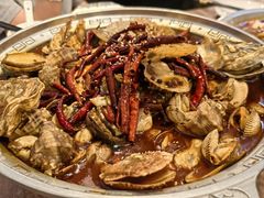 -今鲜源大酒店·中华餐饮名店(新湛路店)