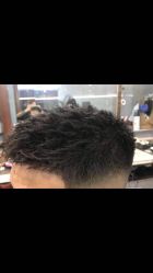-万丝造型