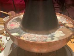 -额尔敦传统涮火锅·冰煮羊(铁东店)