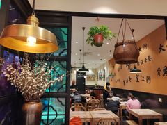 大堂-卤儿道道(杭州大厦501店)