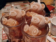 -肥韬茶餐厅(皇庭旗舰店)