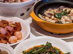 -莆田餐厅PUTIEN(西安万象天地店)