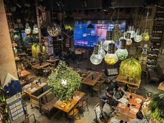 -胡桃里音乐酒馆(观澜御湖店)