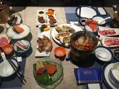 -海鼎荟海鲜姿造(晋江宝龙店)