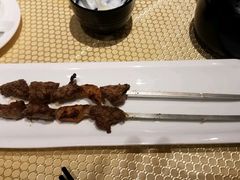 -巴扎美食·新疆菜·西域歌舞表演餐厅(新疆大厦店)
