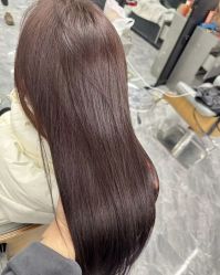 -藤野造型烫染·接发