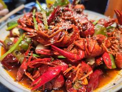 -指爱龙虾(金杨路总店)