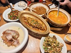 -黄山老妈·土菜(碧桂园店)