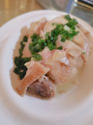 点击看大图 -上海复旦皇冠假日酒店·宴会厅