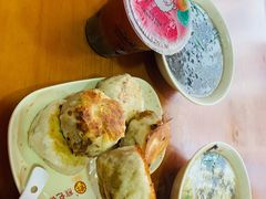 -求生煎包(武夷小区店)