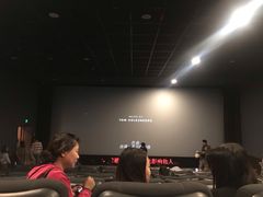 -UME影城(中国巨幕高新店)