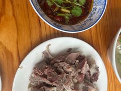 -三中高皇羊肉馆