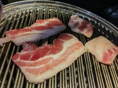 -火炉情韩国料理店(古田路店)