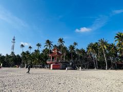 -东郊椰林