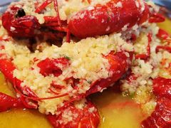 -王红军龙虾(新民路店)