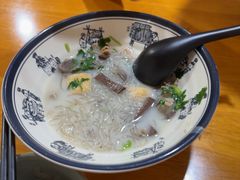 -鸭小妹鸭血粉丝(老门东店)