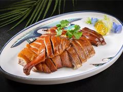 -花鸟鱼私家小厨·川菜(文殊院店)