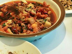 -紫光园·烤鸭·北京菜(劲松店)