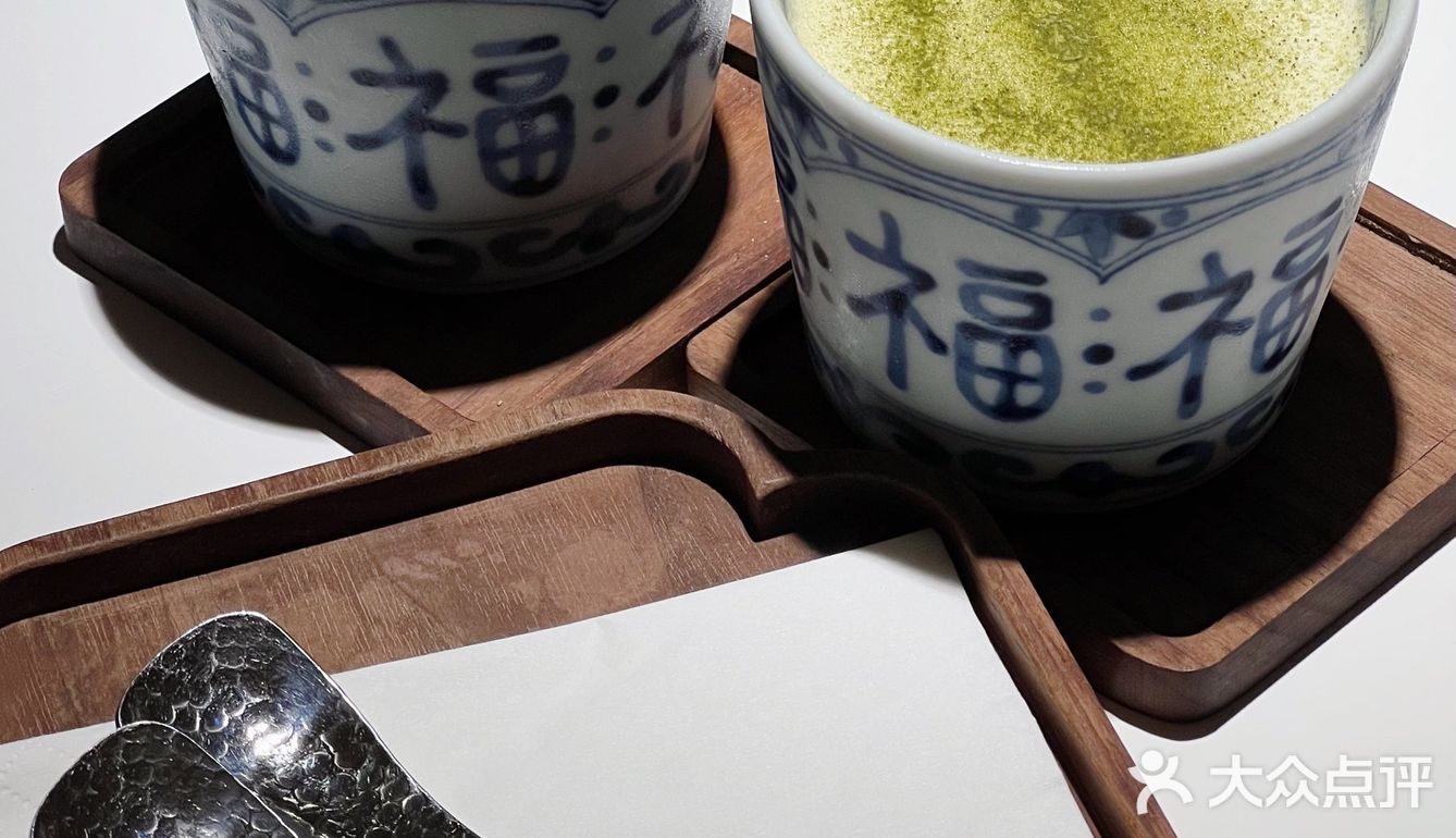 像艺术馆一样的新式川菜馆•CHOSOP 川索