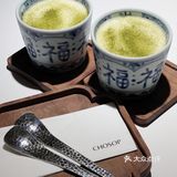 像艺术馆一样的新式川菜馆•CHOSOP 川索