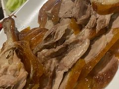 -惠丰堂饭庄·烤鸭·京味菜(西北旺·唐家岭店)