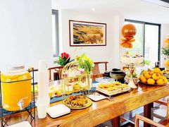 -艾加柒克蛋糕茶歇甜品台(春熙路店)