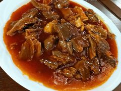 -合家院饭庄(榆关道店)