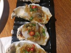 -臻炙大舍烤串(天龙家园店)