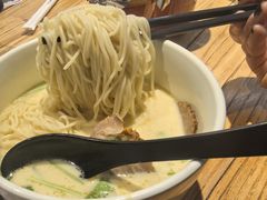 -和府捞面(北美新天地店)