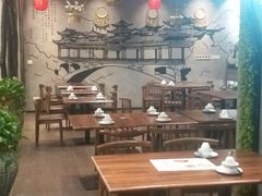 大堂-黔大人·贵州花溪牛肉粉(宝能太古城店)