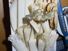 -菌彩云南野生菌火锅(万达广场店)