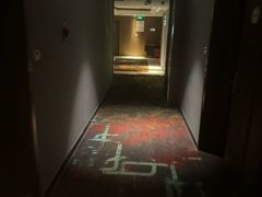 -天港漫非酒店(宁波火车站联丰路店)