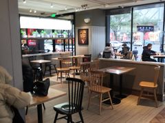 -肯德基(西稍门店)