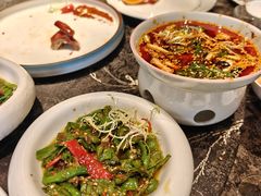 -悦百味·品质川菜(橄榄郡店)