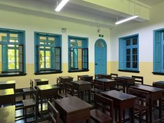 -湖南省立第一师范学校旧址