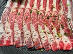 -花味·自助烤肉(雨花客厅店)