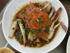 -阿勇海鲜排档2号(朱家尖店)