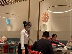 -四季缤纷椰子鸡(雨花亭凯德广场店)