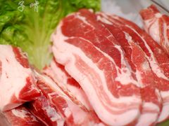 -33韩式自助烧烤(环城南路店)
