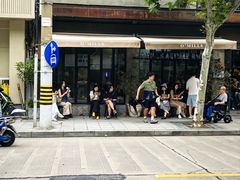 -O'mills Sourdough Bakery&Bistro(永嘉路店)