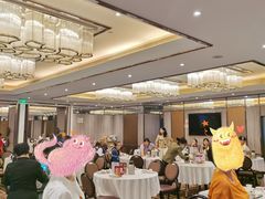大堂-稻香酒家(天河城店)