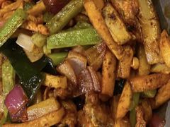 -炭舍干锅·烤鱼(扬名广场店)