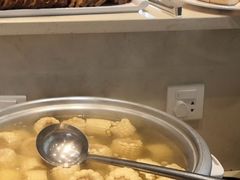 -素满香·素食自助餐(苏州·临顿路店)