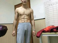 -中田健身工作室(博兴路店)