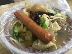 -丁记牛肉手擀板面