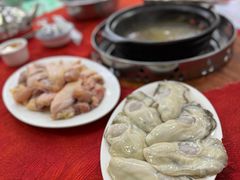 -花苑美食横琴生蚝火锅(拱北粤华路店)