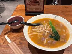 -漆黑觉米粉(三里屯店)