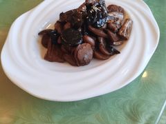-烤肉宛饭庄(南礼士路店)