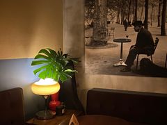 -STAFF ONLY Bar(南台巷店)