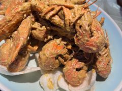 -沪小胖·小龙虾·蓝龙王(八佰伴店)